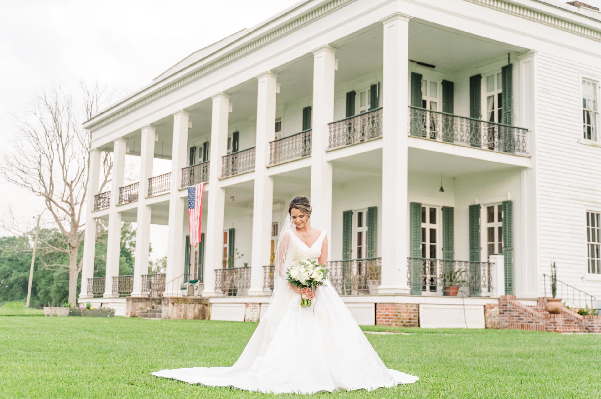 Ducros Plantation location cover