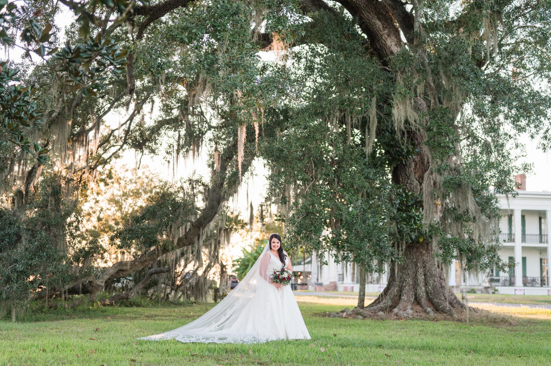 Ducros Plantation senior session sample 4