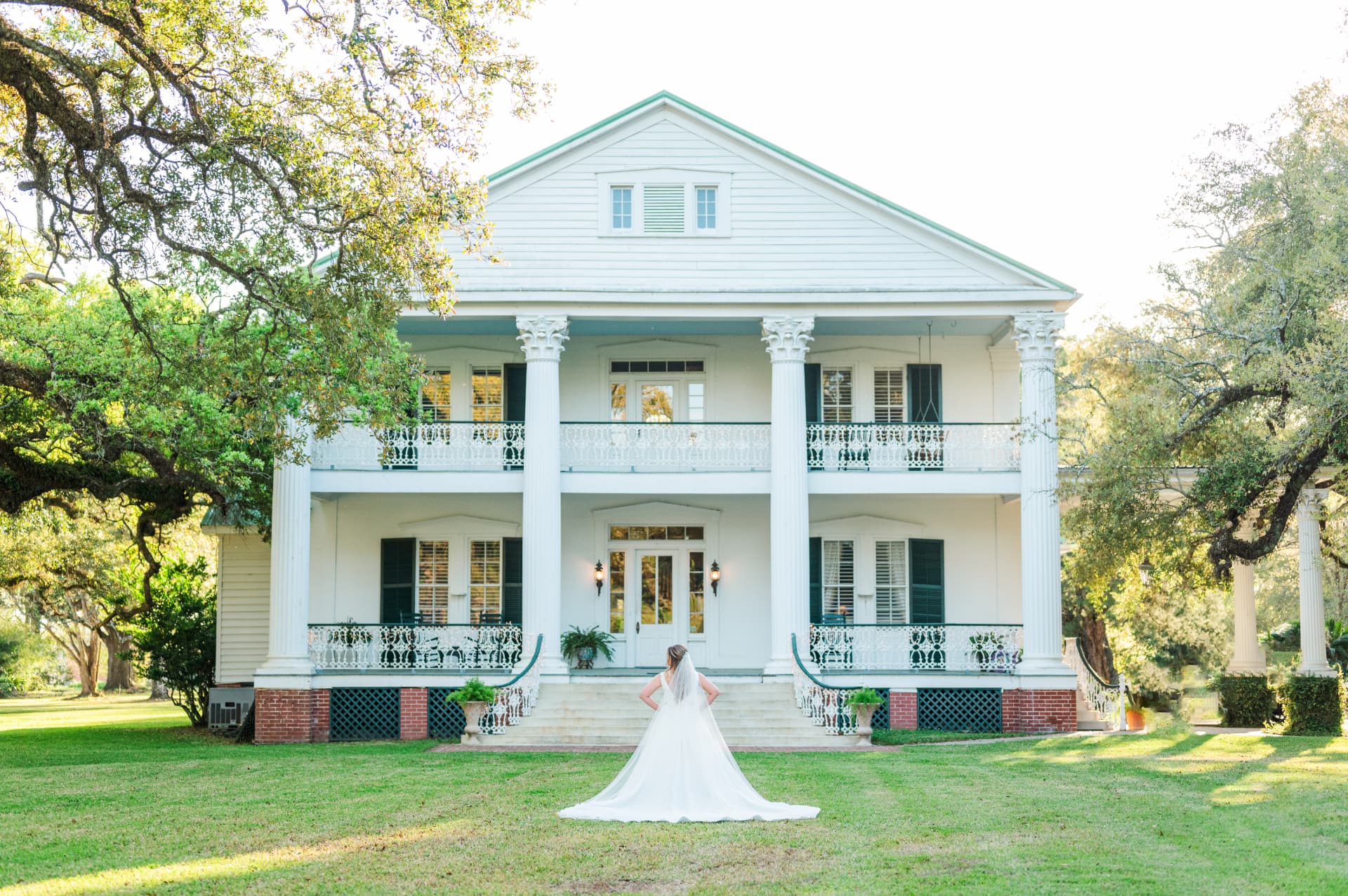 Fairfax House location cover
