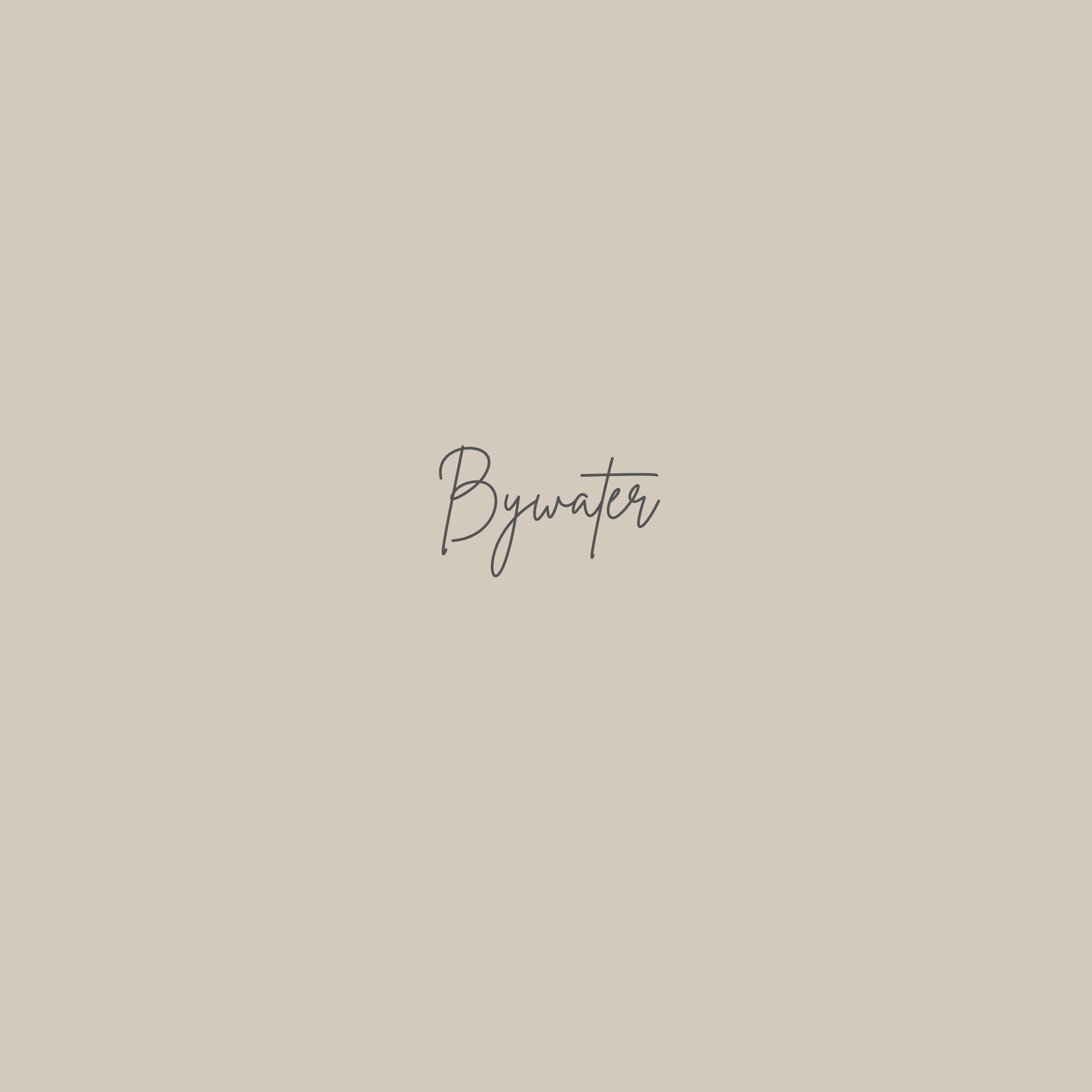 Bywater location cover