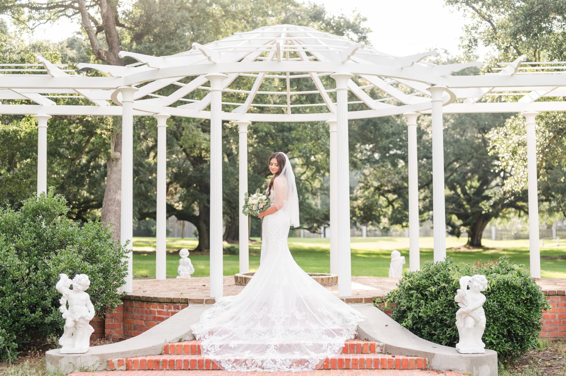 Oaklawn Manor location cover