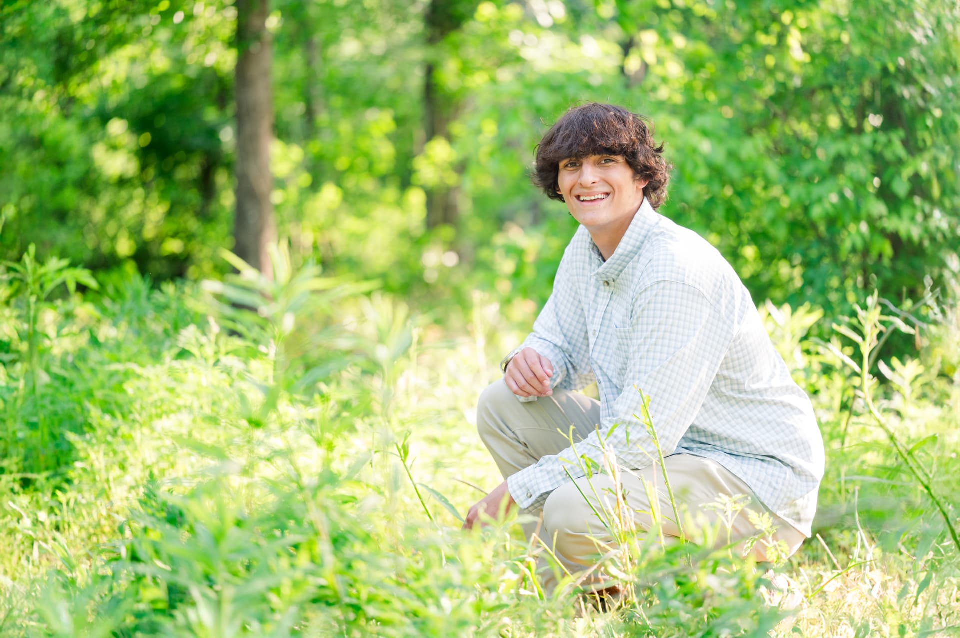 The Heylands senior session sample 6