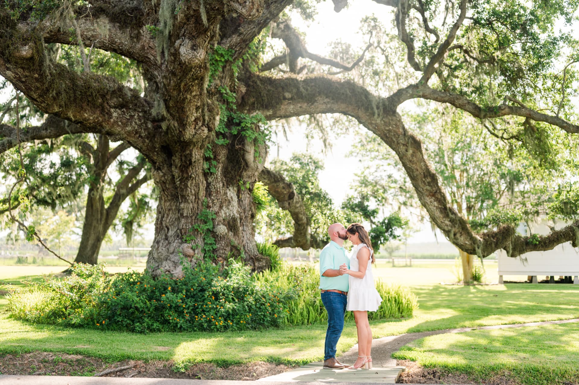Golden Ranch Plantation location cover