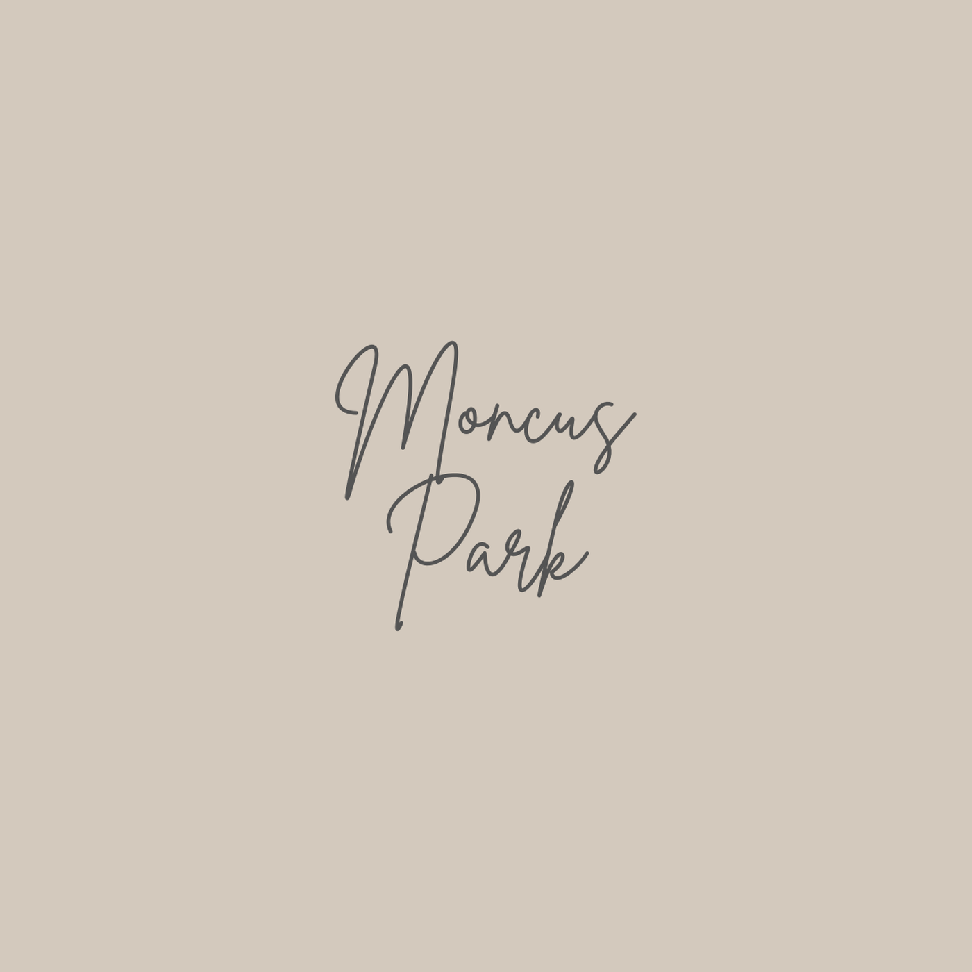Moncus Park location cover