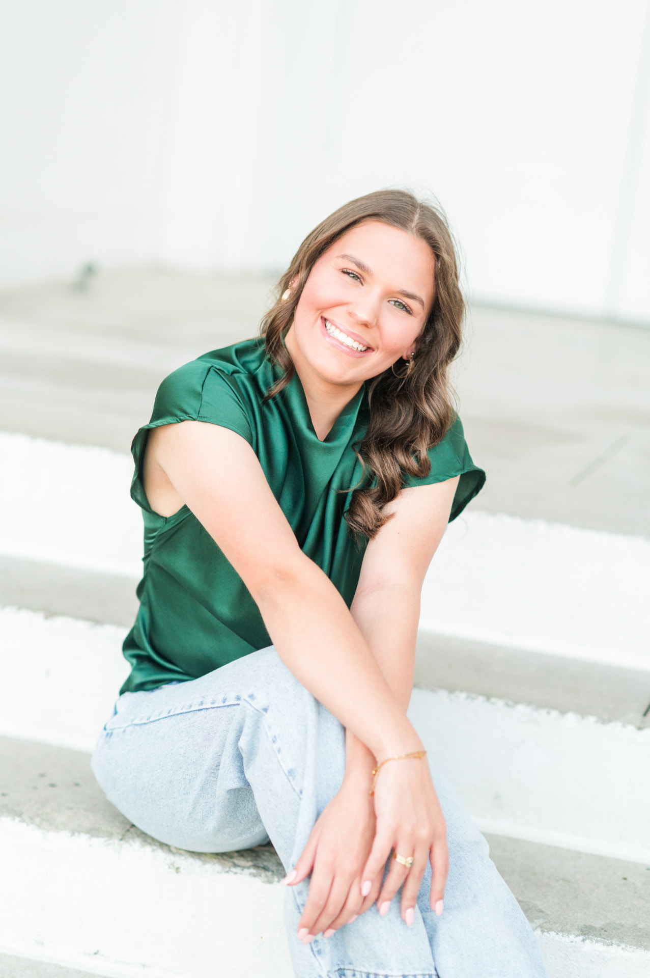 Nicholls State University senior session sample 1