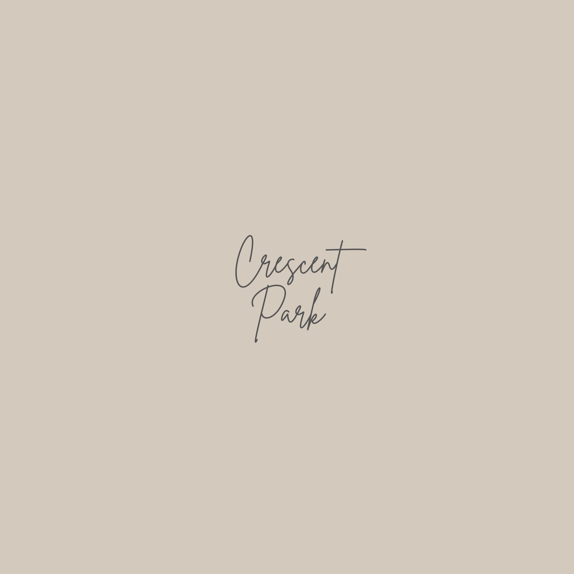 Crescent Park location cover