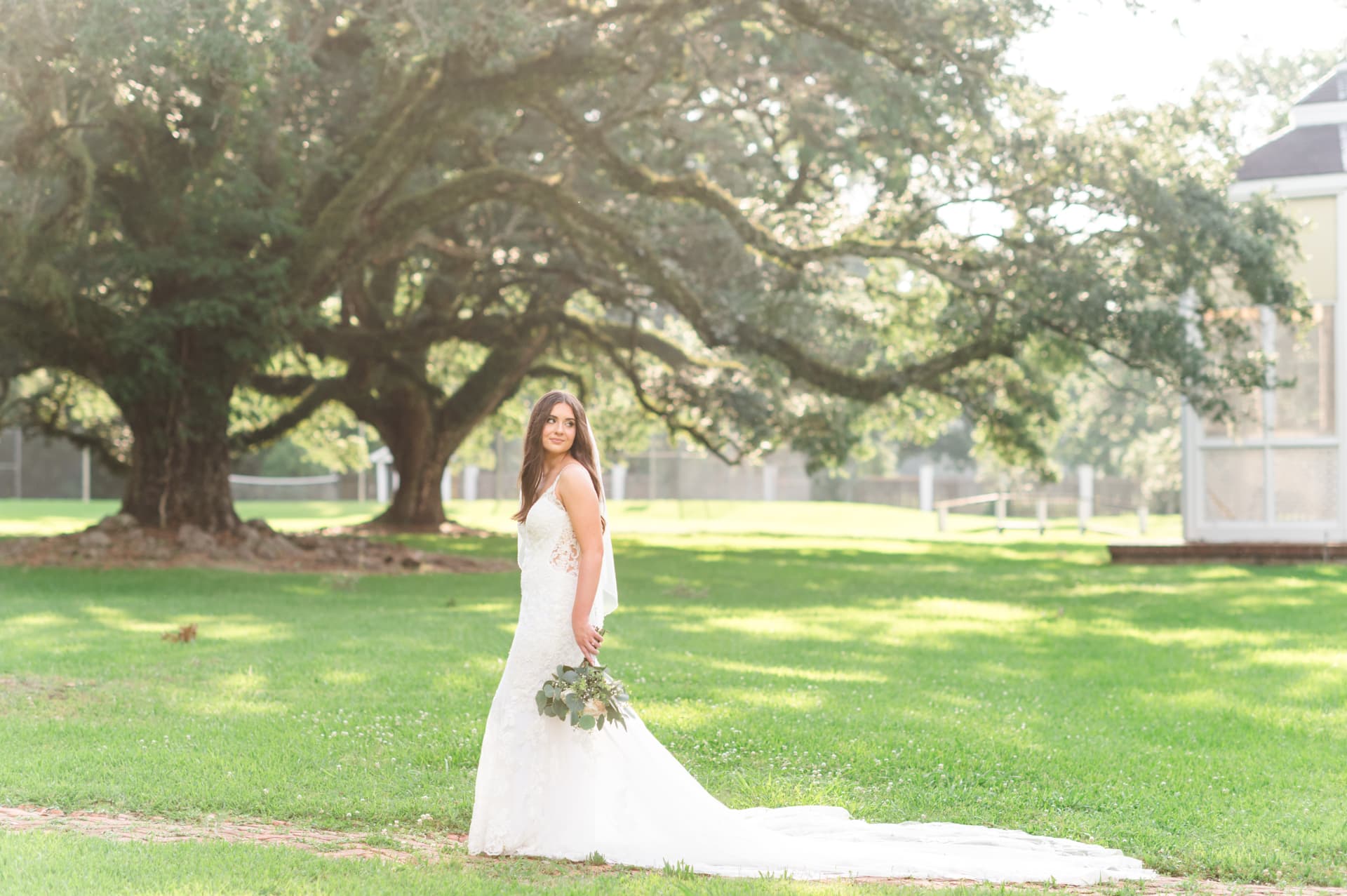 Oaklawn Manor senior session sample 2