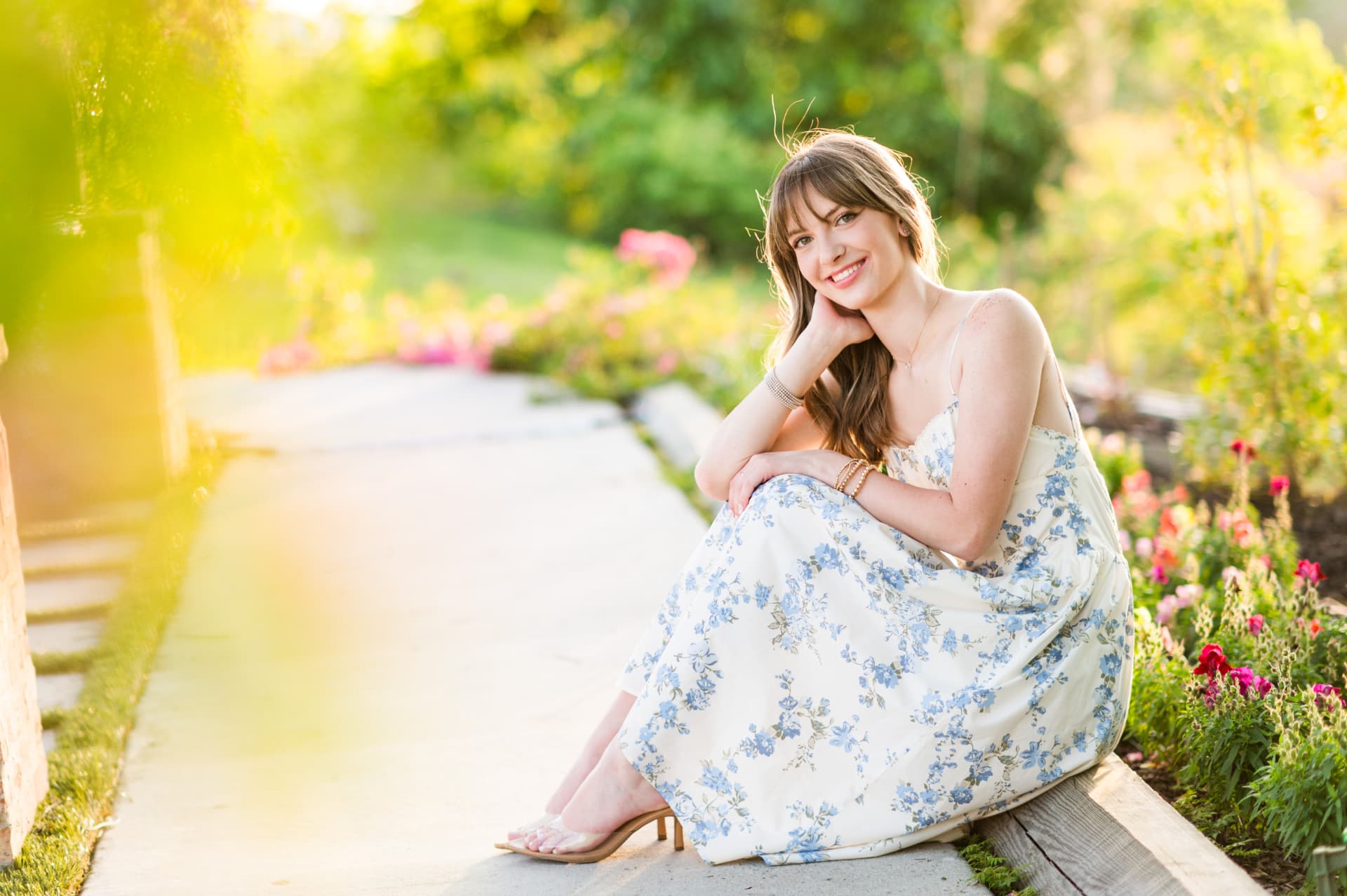 Bayou Rose Gazebo location cover