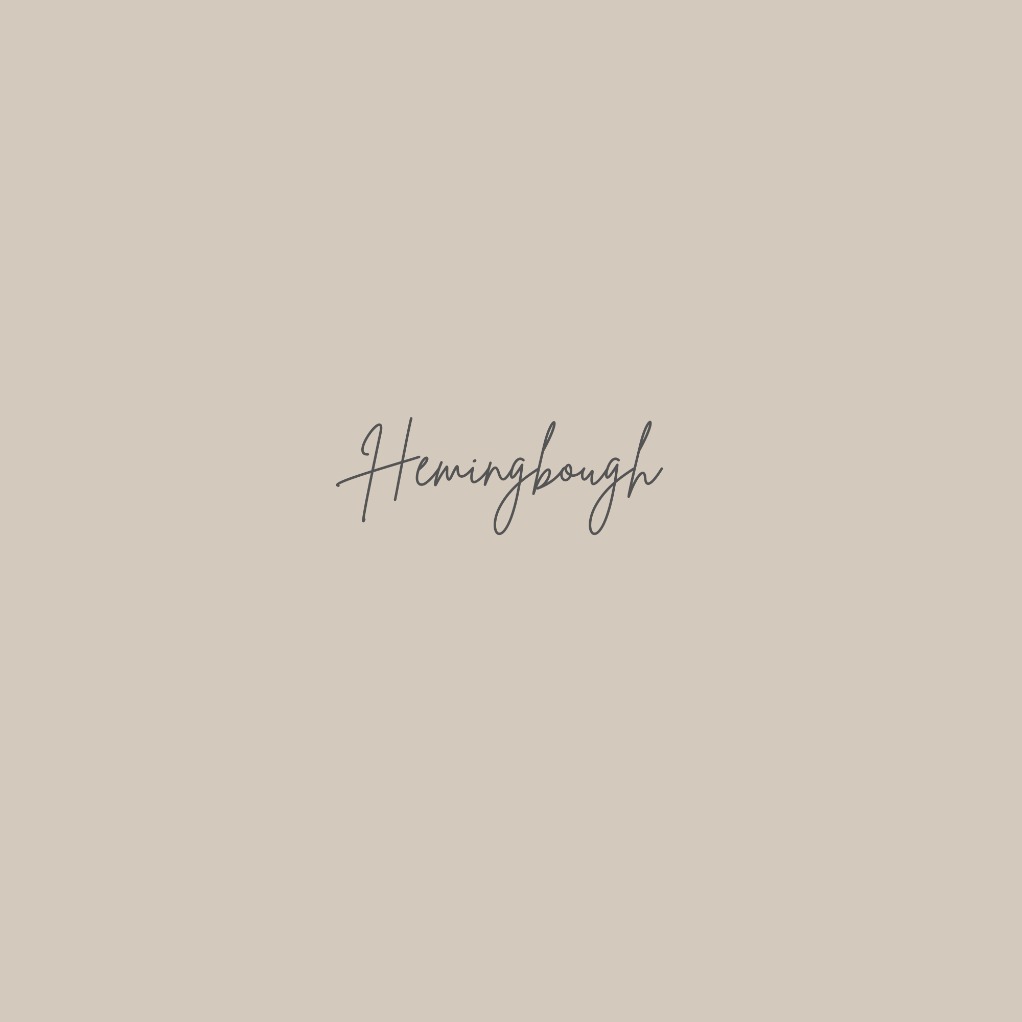 Hemingbough location cover