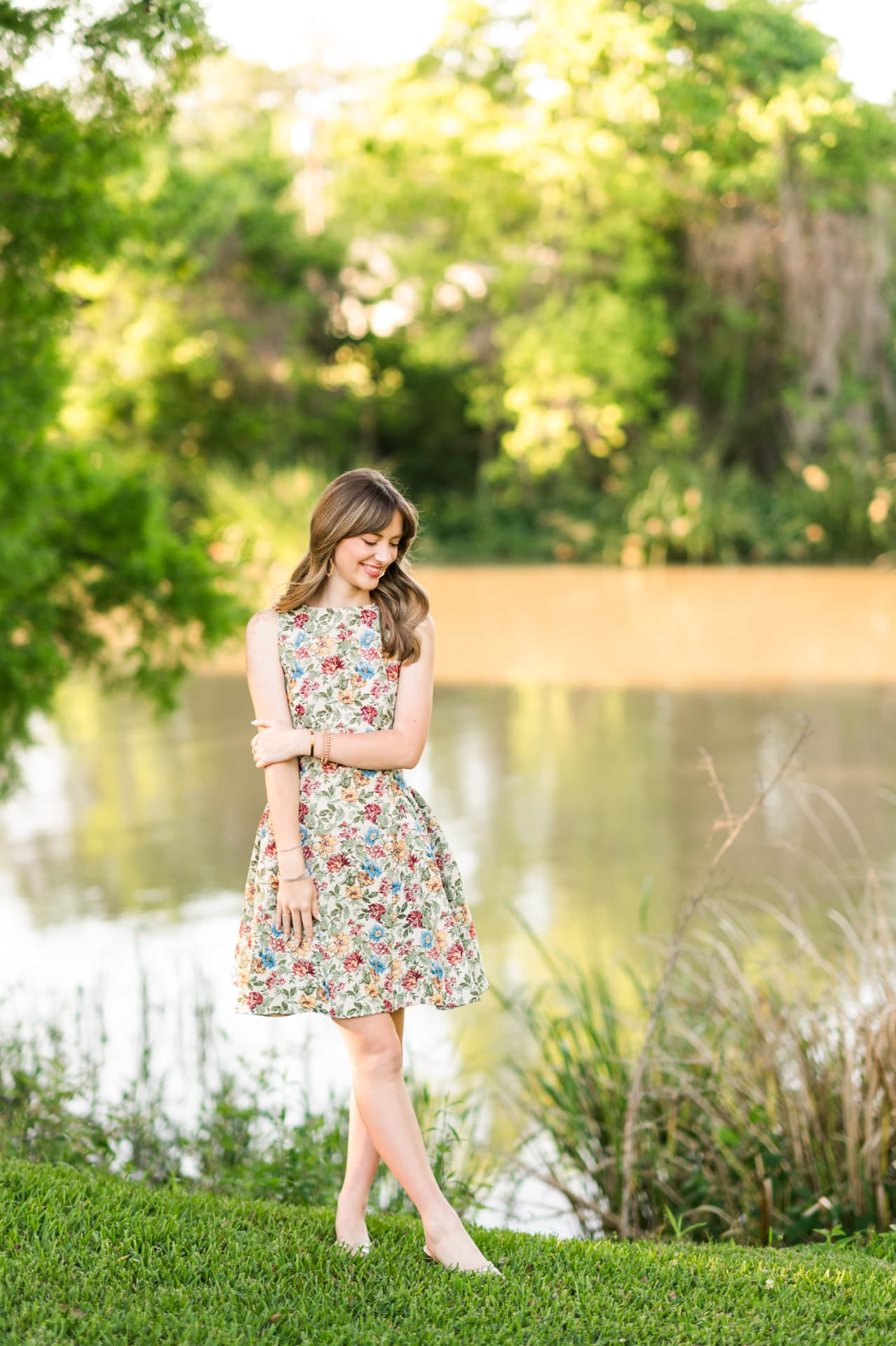 Bayouside Park location cover