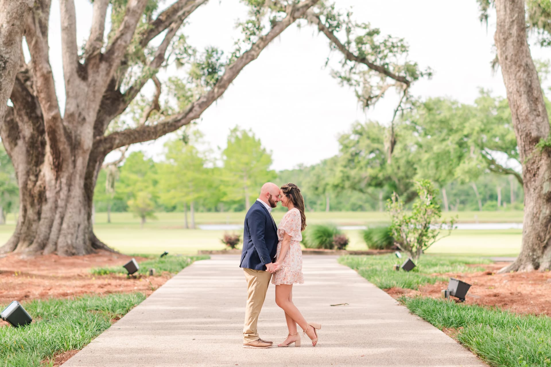 Golden Ranch Plantation location cover