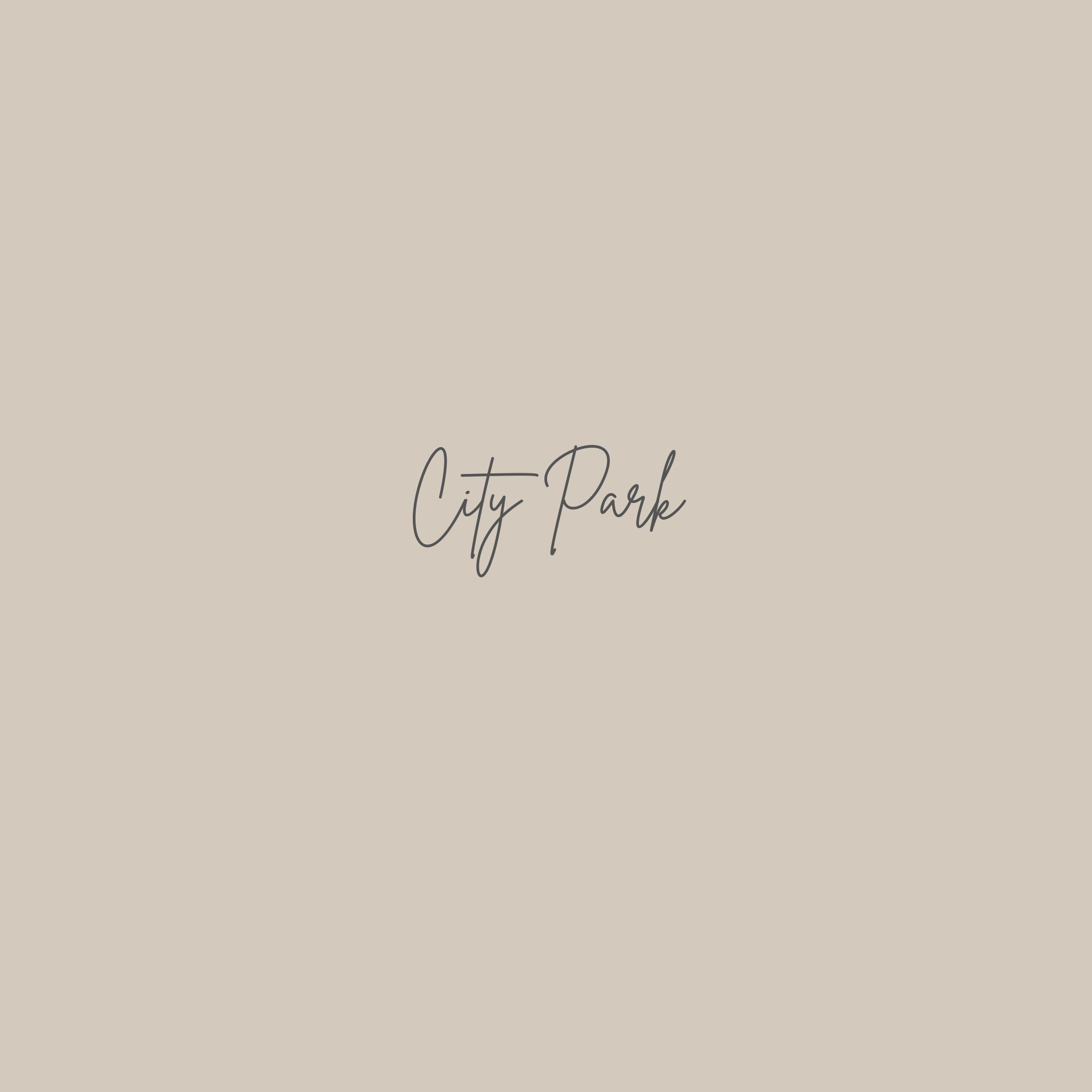 City Park location cover
