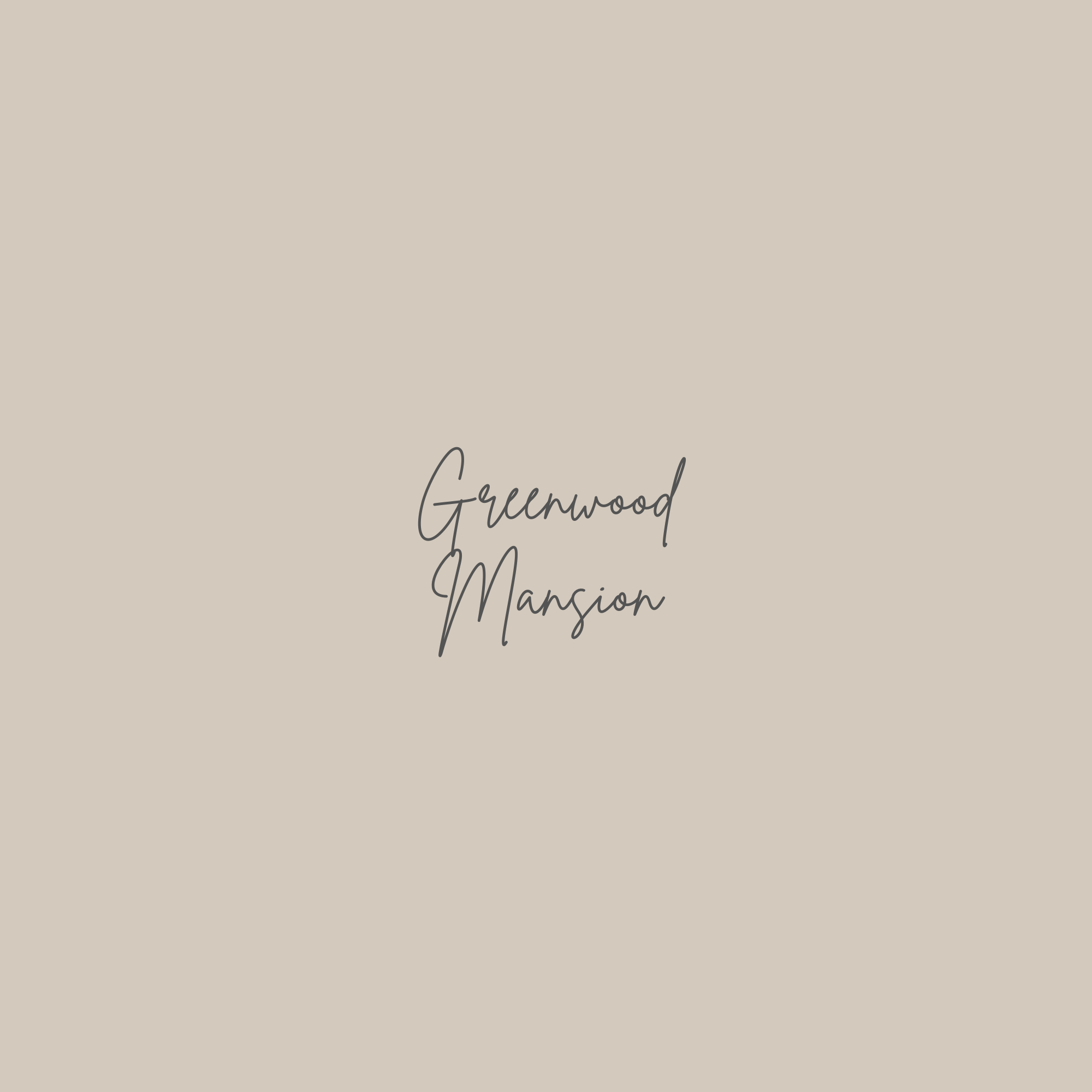 Greenwood Plantation location cover
