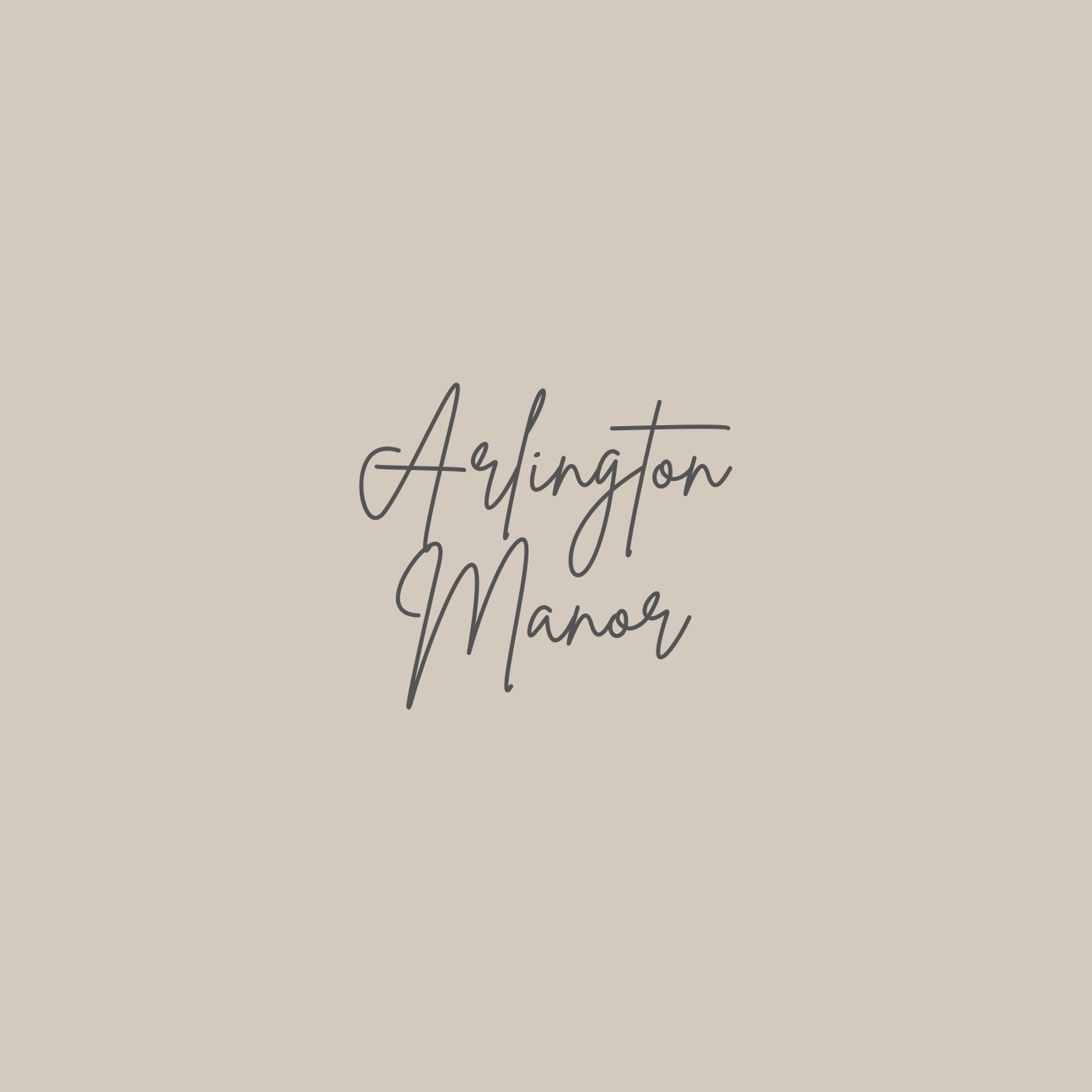 Arlington Mansion location cover