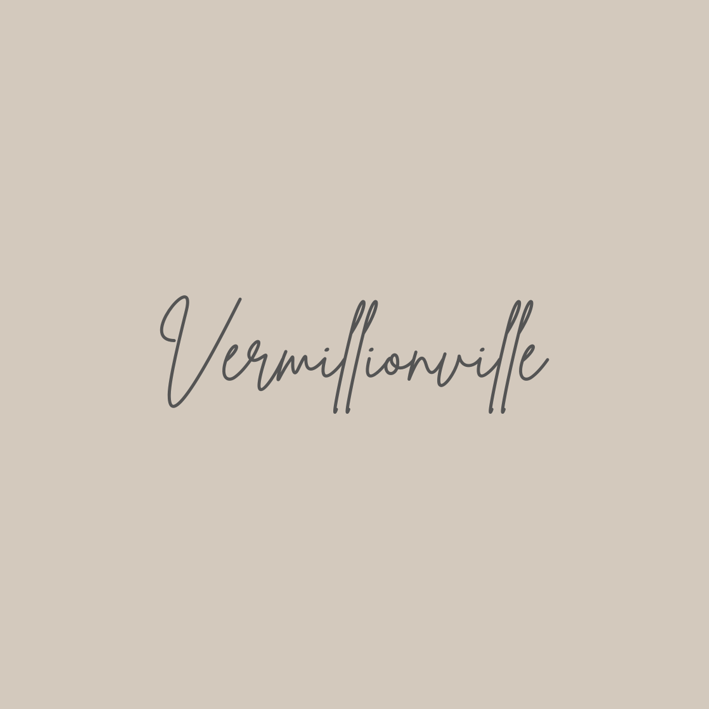 Vermilionville location cover