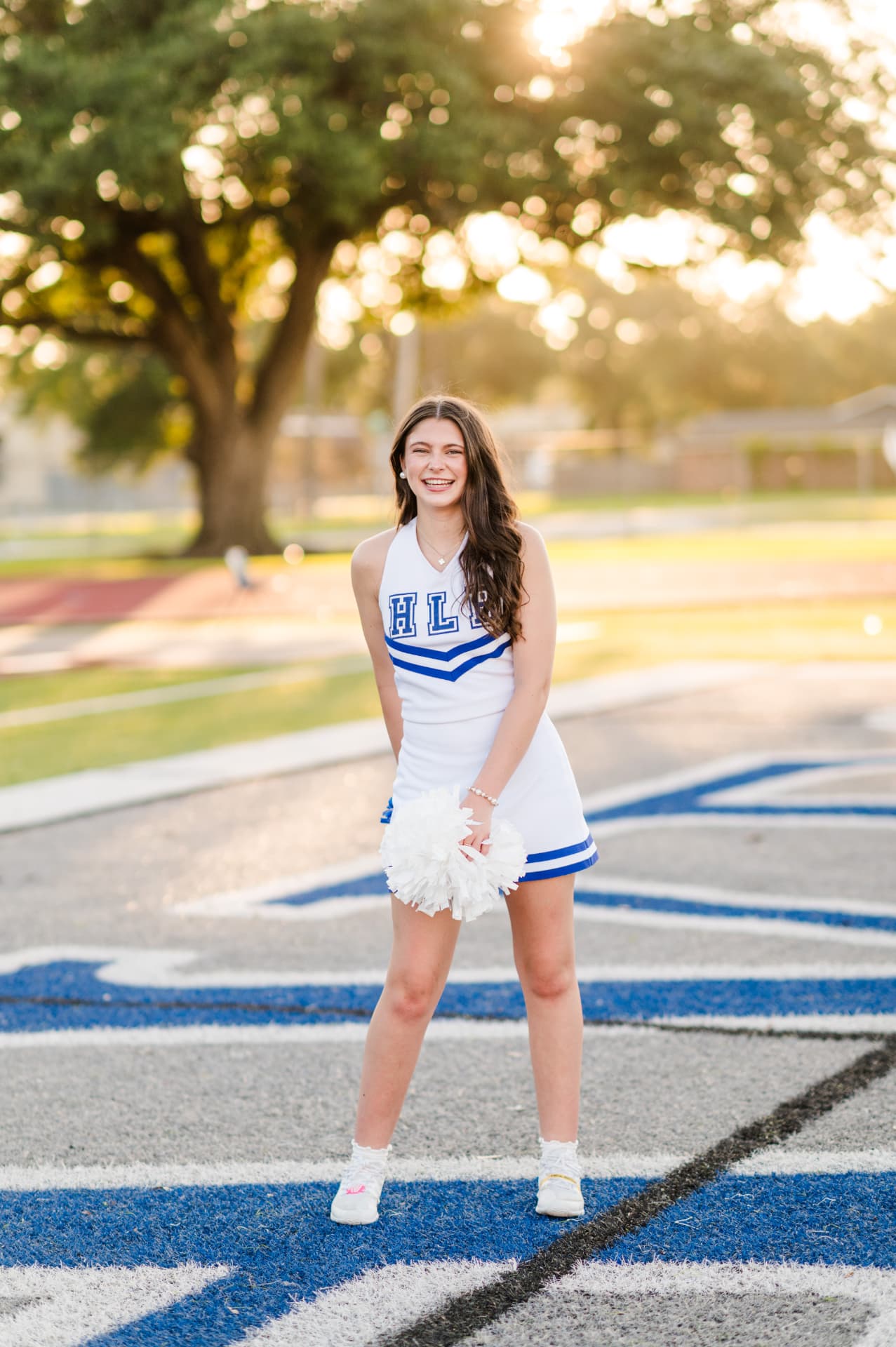 Interests & Personality senior portrait locations